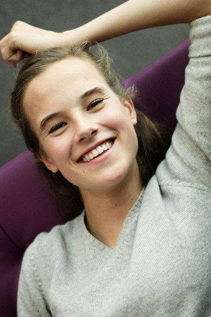 Dorus Witte - Actor Profile Photo