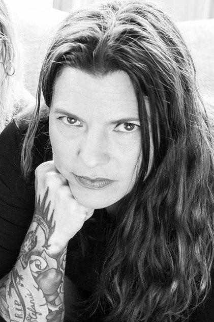 Valerie M. Agnew - Actor Profile Photo