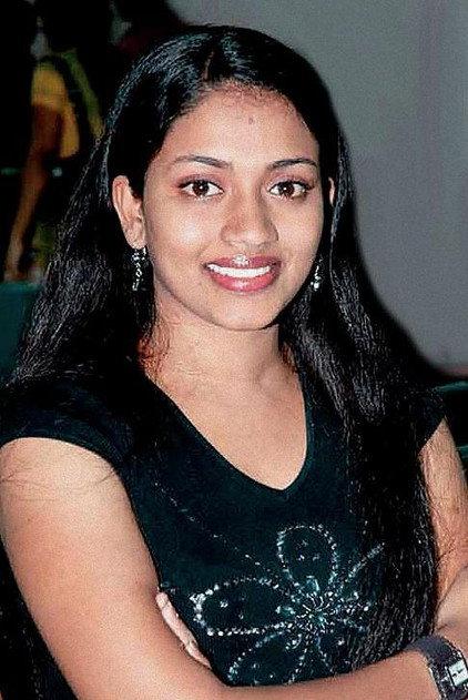 Mallika - Actor Profile Photo