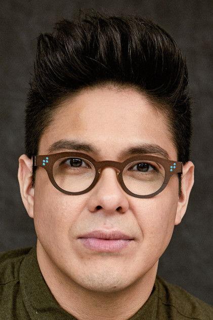 George Salazar - Actor Profile Photo