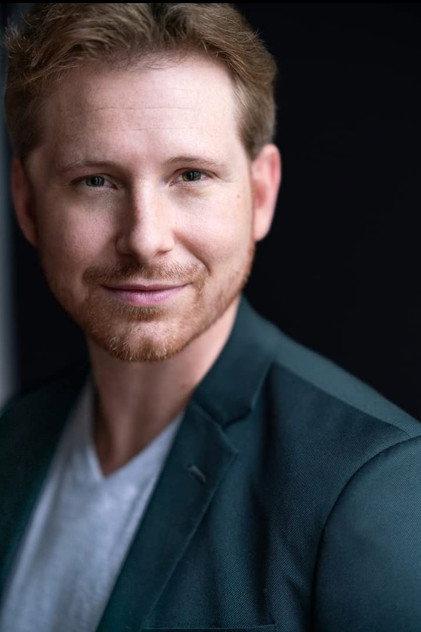Archibald C. McColl IV - Actor Profile Photo