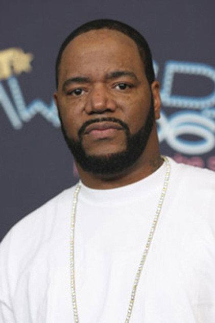 Ed Lover - Actor Profile Photo