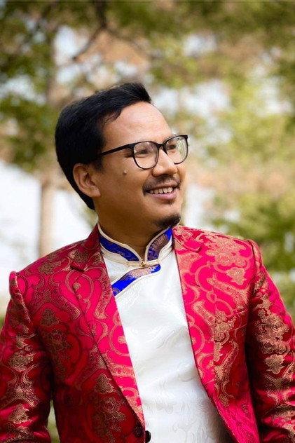 Buddhi Tamang - Actor Profile Photo