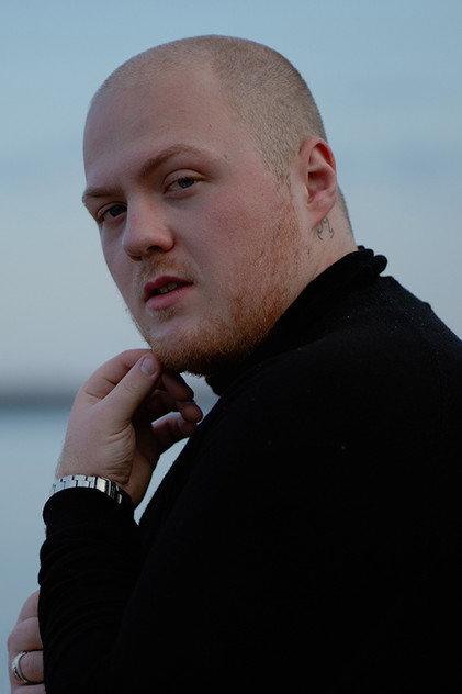 William Monette - Actor Profile Photo