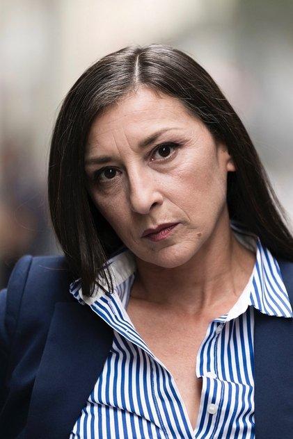 Mariola Fuentes - Actor Profile Photo