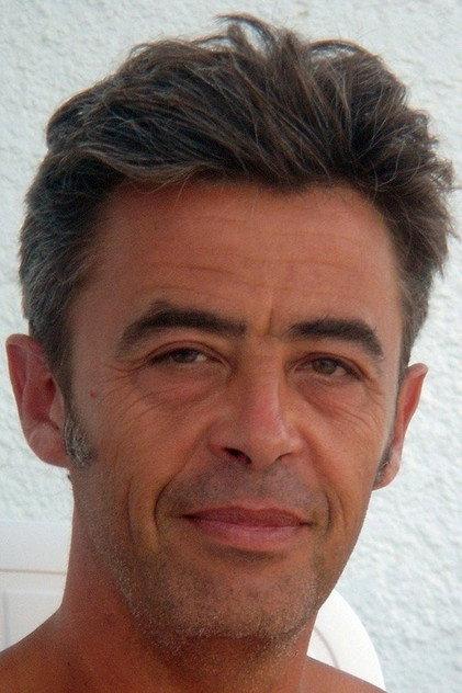 Gilles Cahoreau - Actor Profile Photo