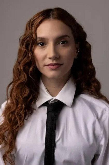 Lorena Comparato - Actor Profile Photo