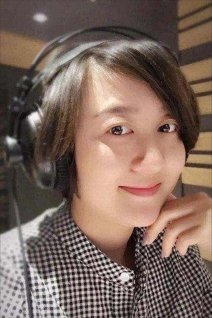 Mengmeng Yan - Actor Profile Photo