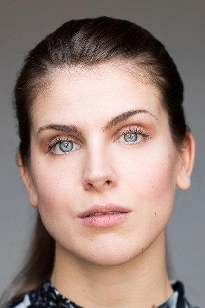 Eva Sólveig - Actor Profile Photo
