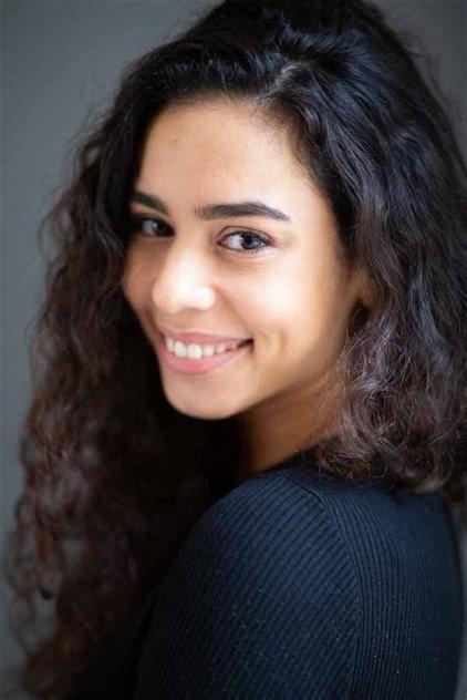 Hanane El Yousfi - Actor Profile Photo