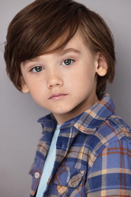Beau Fox - Actor Profile Photo