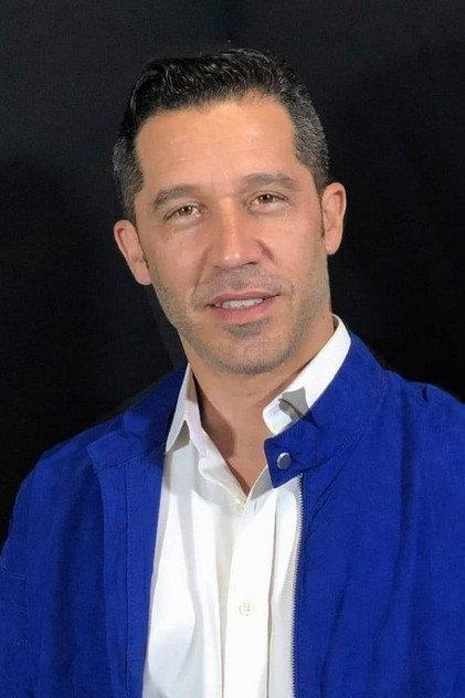 Luis Felipe Montoya - Actor Profile Photo