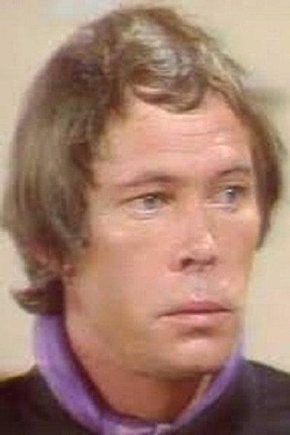 Alain Claessens - Actor Profile Photo