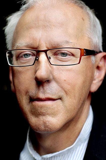 Henric Holmberg - Actor Profile Photo