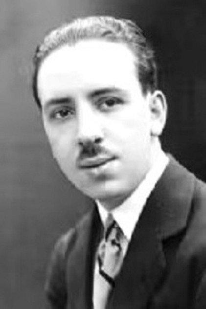 A.B. Imeson - Actor Profile Photo