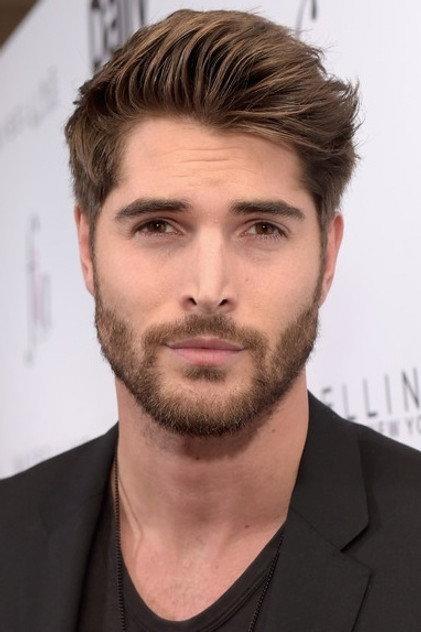 Nick Bateman - Actor Profile Photo
