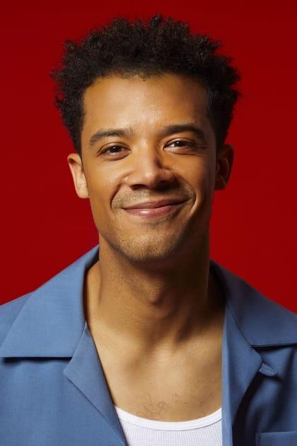 Jacob Anderson - Actor Profile Photo