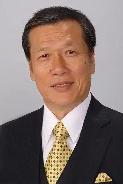 Lau Kong - Actor Profile Photo