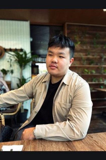 Yong Chen Wei - Actor Profile Photo