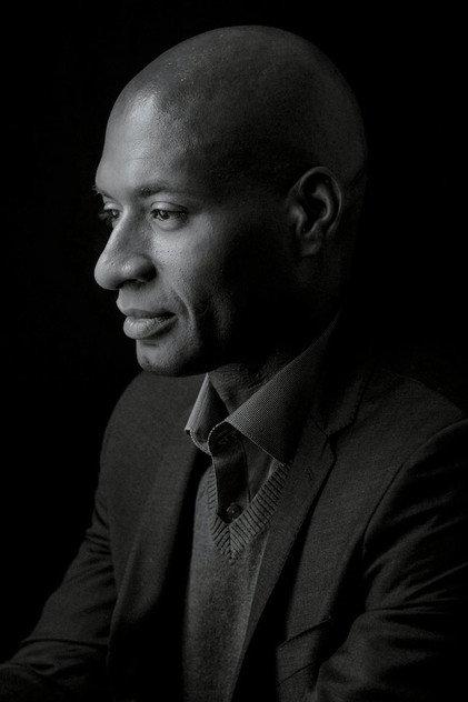 Charles M. Blow - Actor Profile Photo