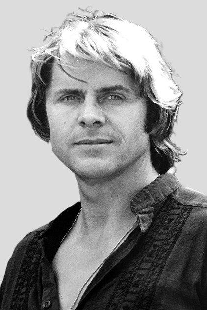 Michel Le Royer - Actor Profile Photo