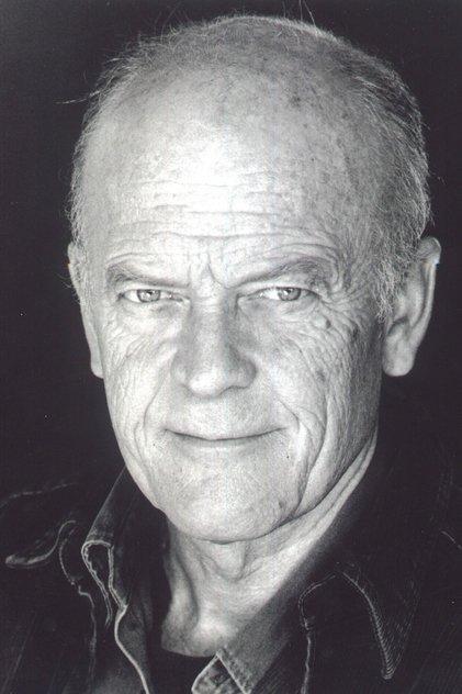 Michael Byrne - Actor Profile Photo