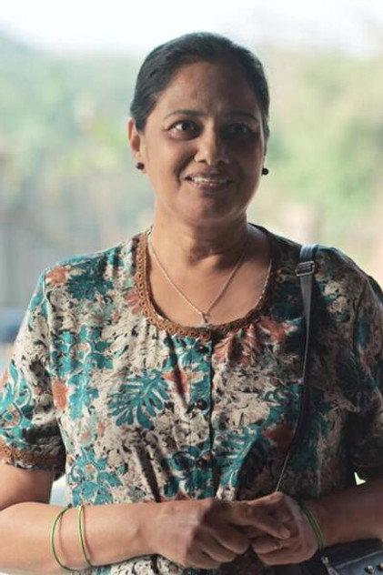 Meenacshi Martins - Actor Profile Photo