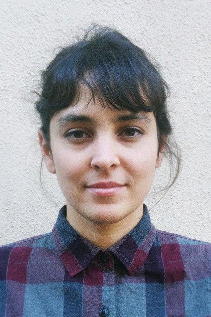Carmen Leroi - Actor Profile Photo