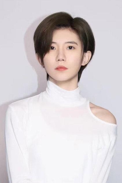 Muzi Li - Actor Profile Photo