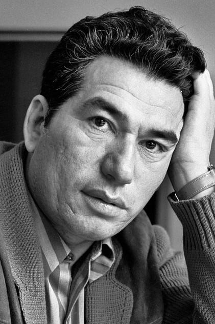 Chinghiz Aitmatov - Actor Profile Photo
