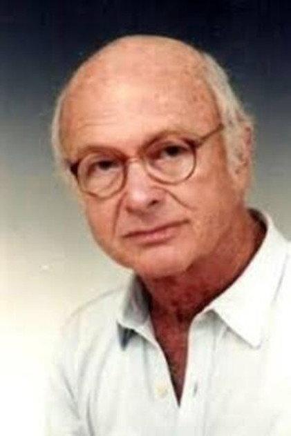 José Steimberg - Actor Profile Photo
