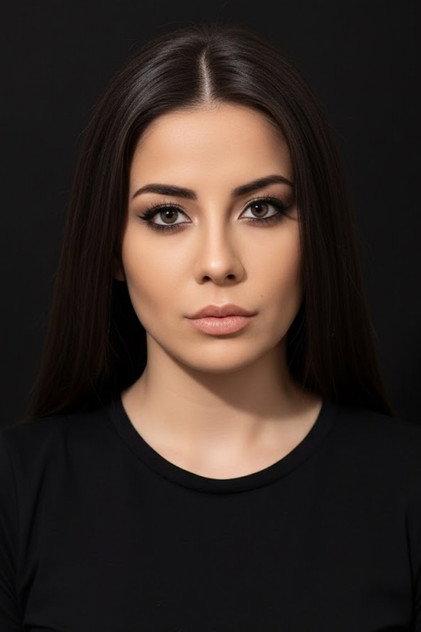 Melis Tüzüngüç - Actor Profile Photo