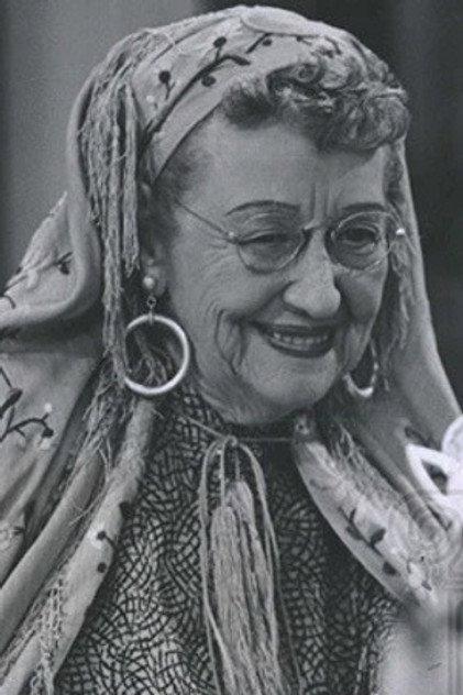 Jane Morgan - Actor Profile Photo