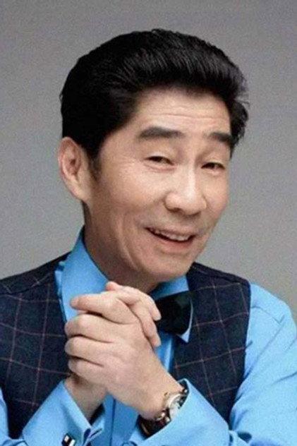 Chen Guoqing - Actor Profile Photo