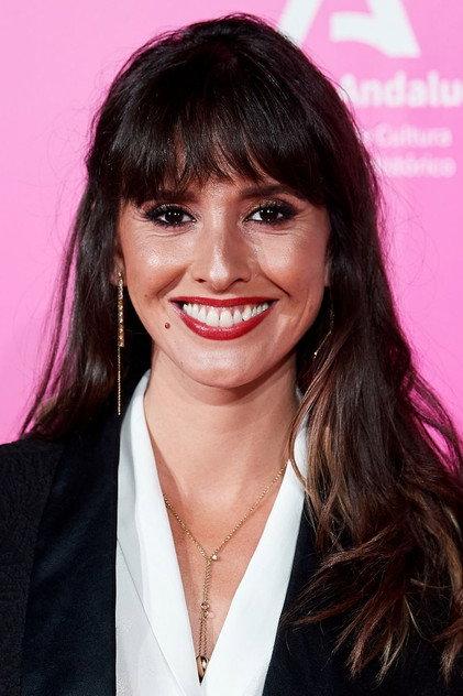 Marina San José - Actor Profile Photo