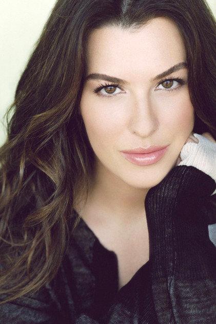 Monique Zordan - Actor Profile Photo