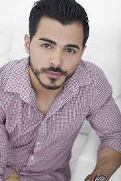 Drake Malone - Actor Profile Photo