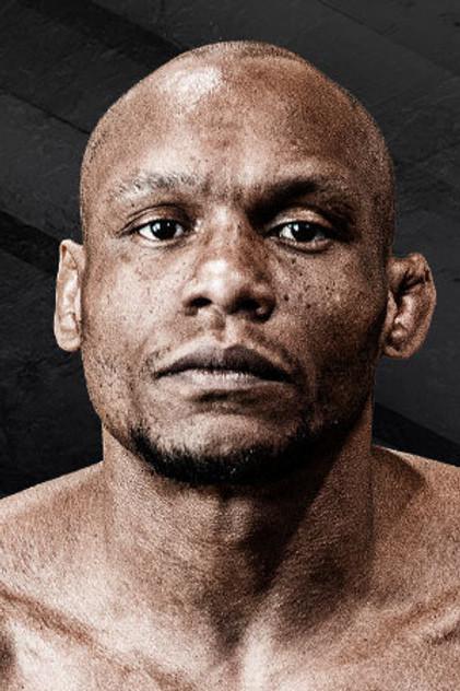 Jay Jackson - Actor Profile Photo