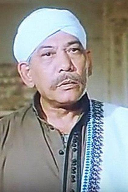 Mohamed Abu Hashish - Actor Profile Photo