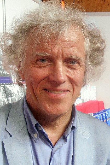 Pascal Ory - Actor Profile Photo