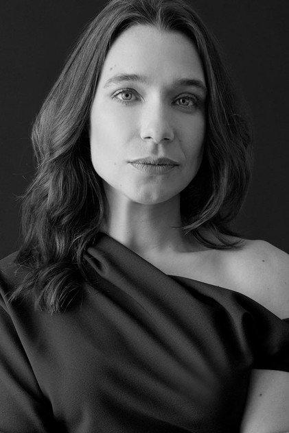 Vânia Naia - Actor Profile Photo