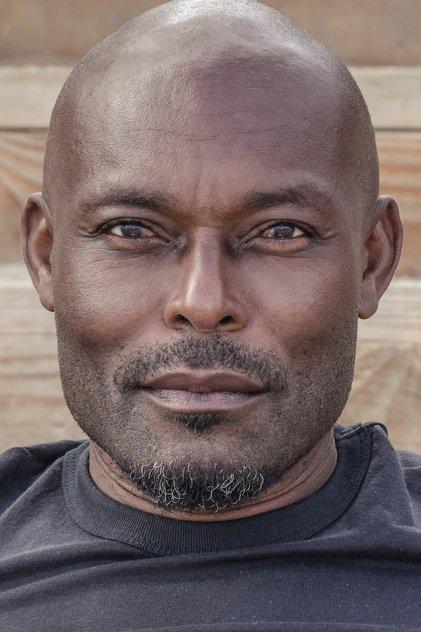 Jimmy Jean-Louis - Actor Profile Photo