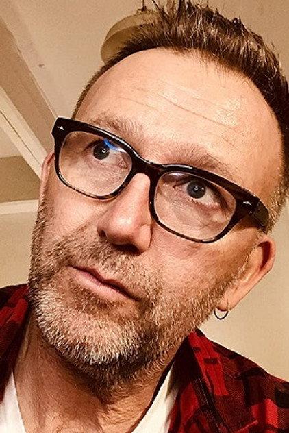 Carl Bessai - Actor Profile Photo