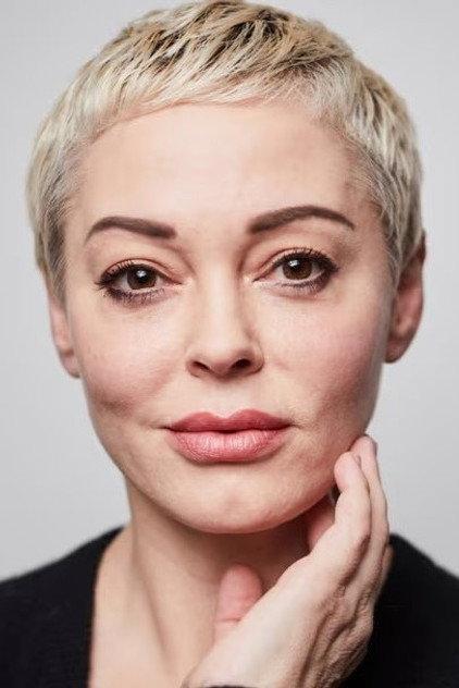 Rose McGowan - Actor Profile Photo