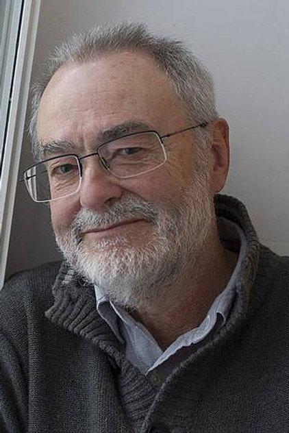 Juan Miguel Gutiérrez - Actor Profile Photo