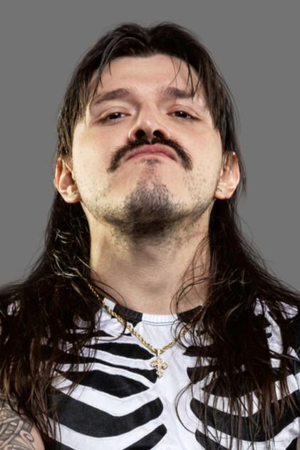 Dominik Gutiérrez - Actor Profile Photo
