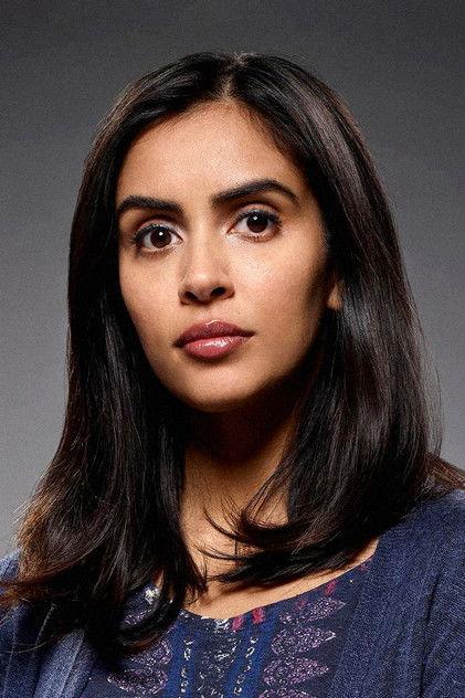Parveen Kaur - Actor Profile Photo