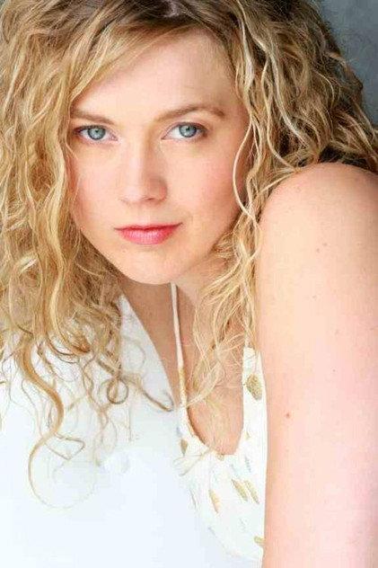 Elizabeth Uhl - Actor Profile Photo