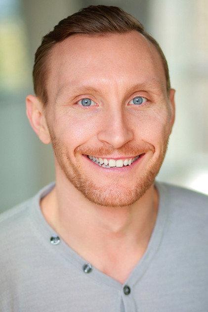 Reece Putinas - Actor Profile Photo