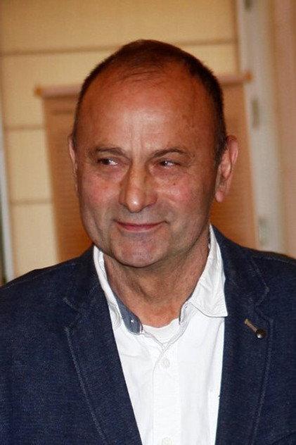 Filip Trifonov - Actor Profile Photo